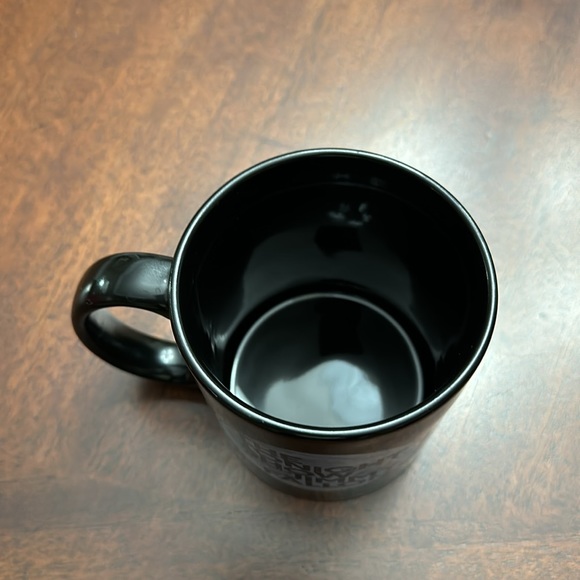 The Tonight Show With Jimmy Fallon Mug Coffee Mug Cup - Picture 2 of 6